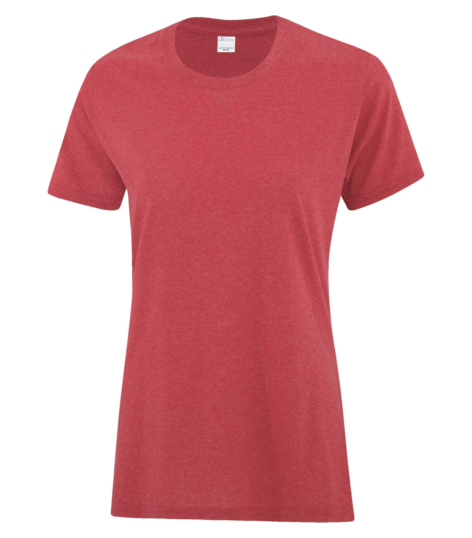 Hthr Red-model Image