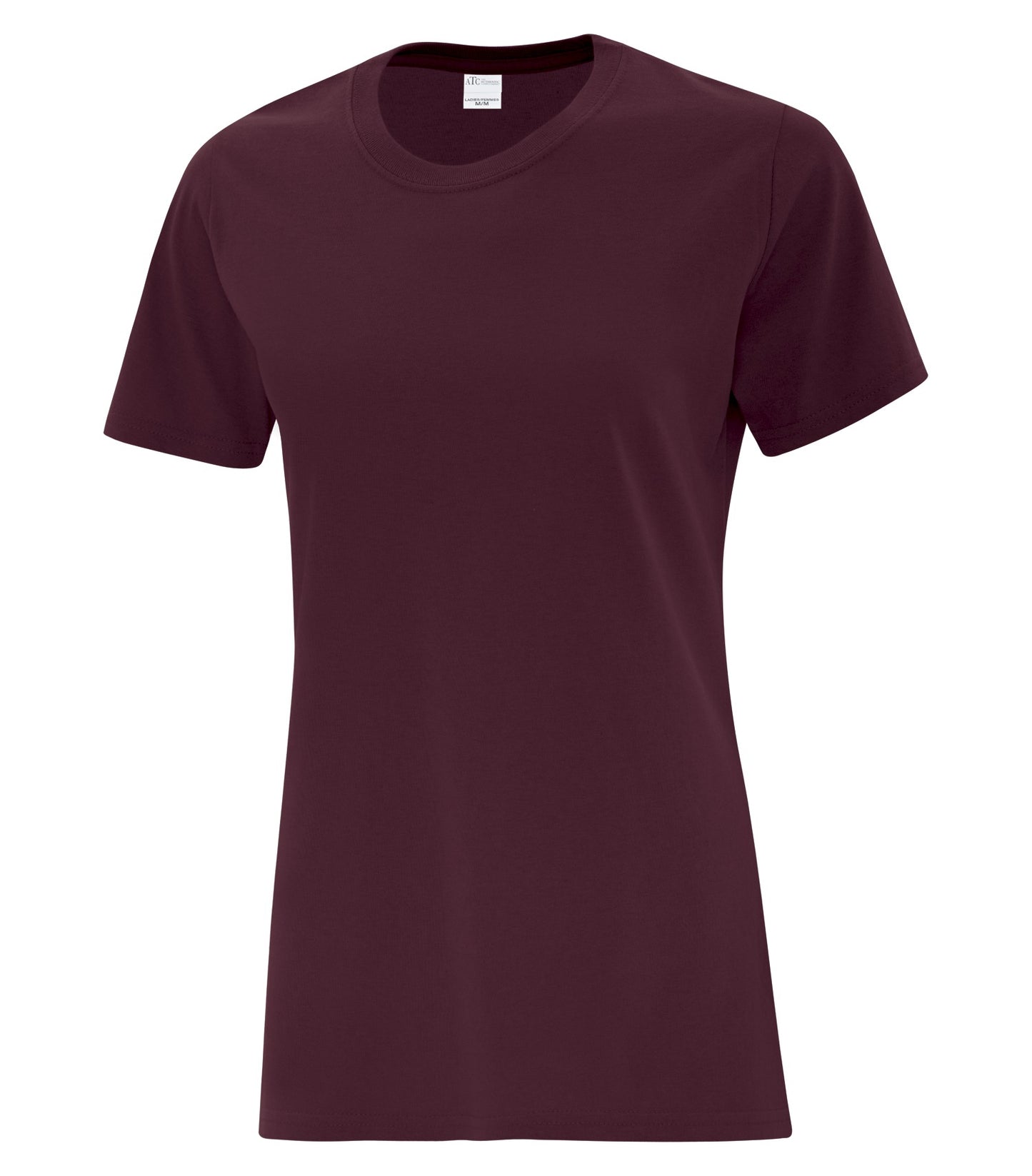 Maroon-model Image