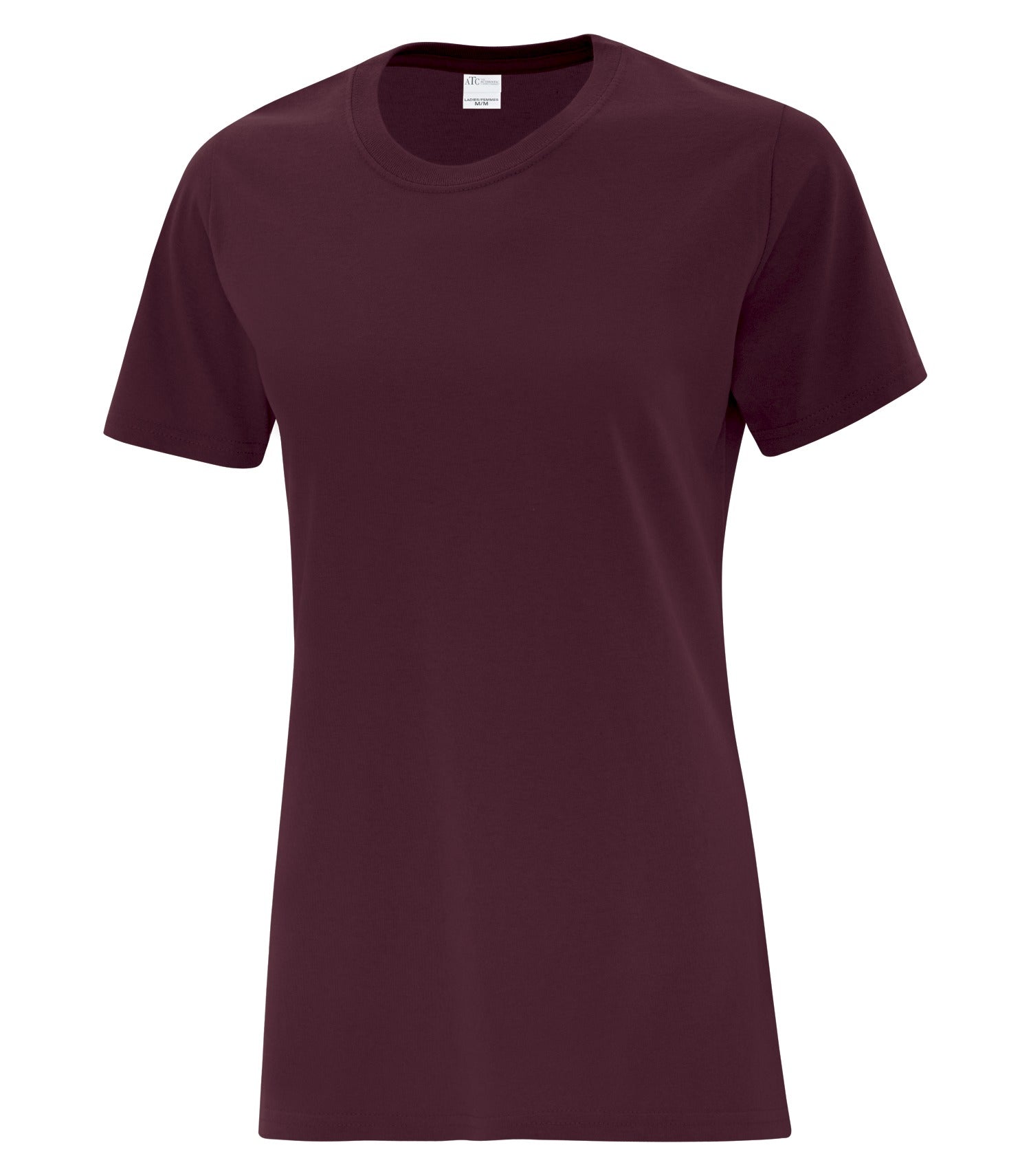 Maroon-model Image
