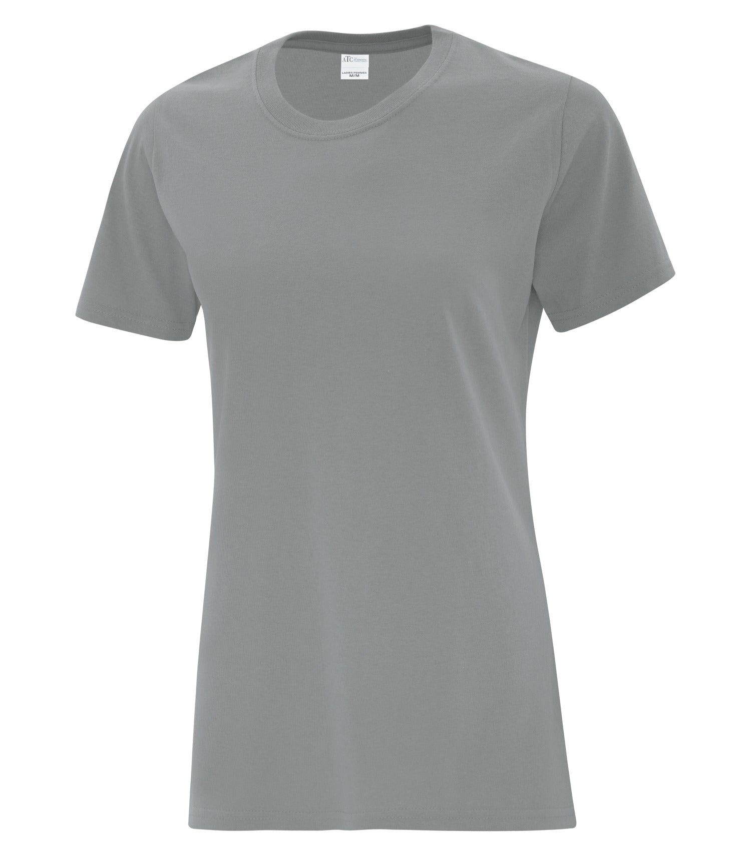 Medium Grey-model Image