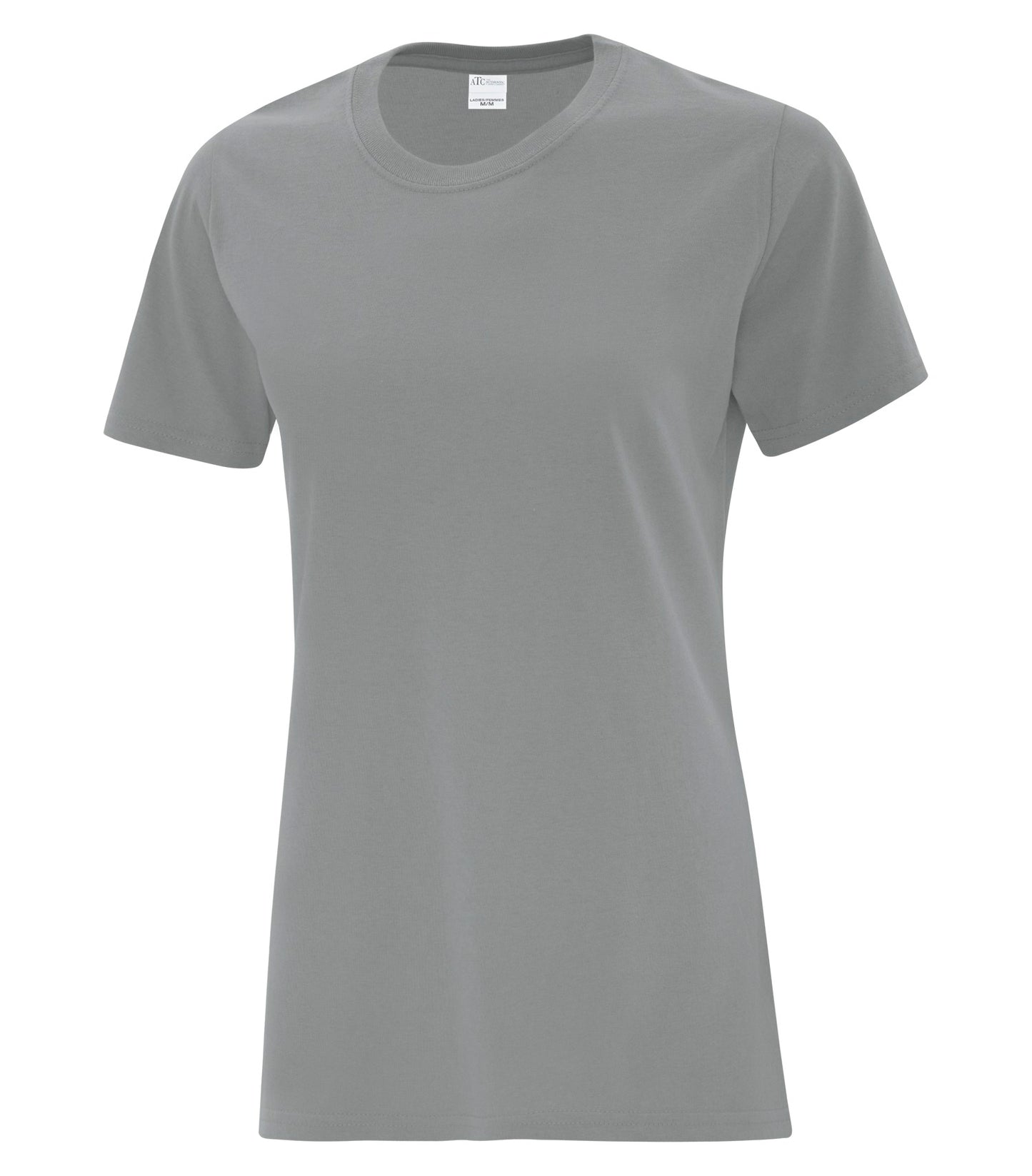 Medium Grey-model Image