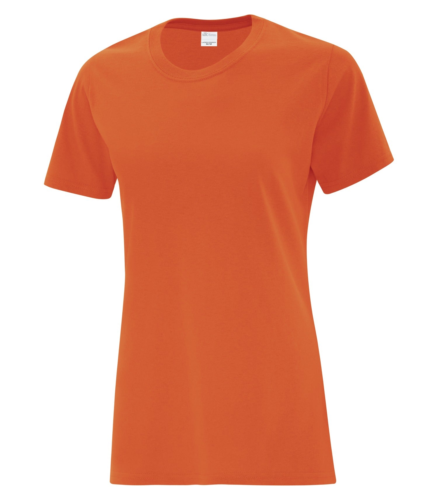 Orange-model Image