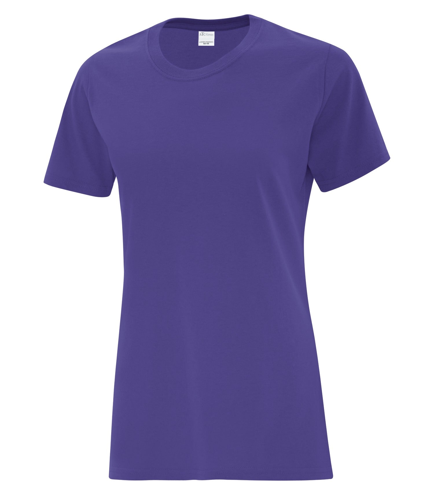 Purple-model Image
