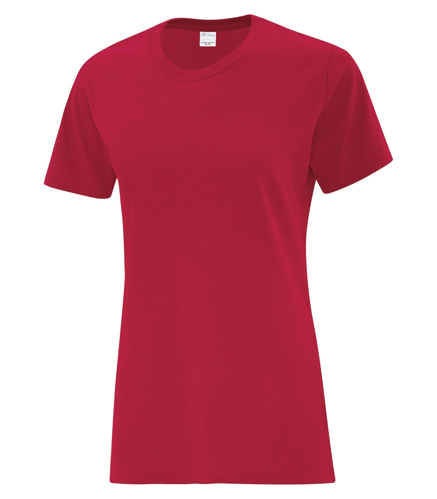 Red-model Image