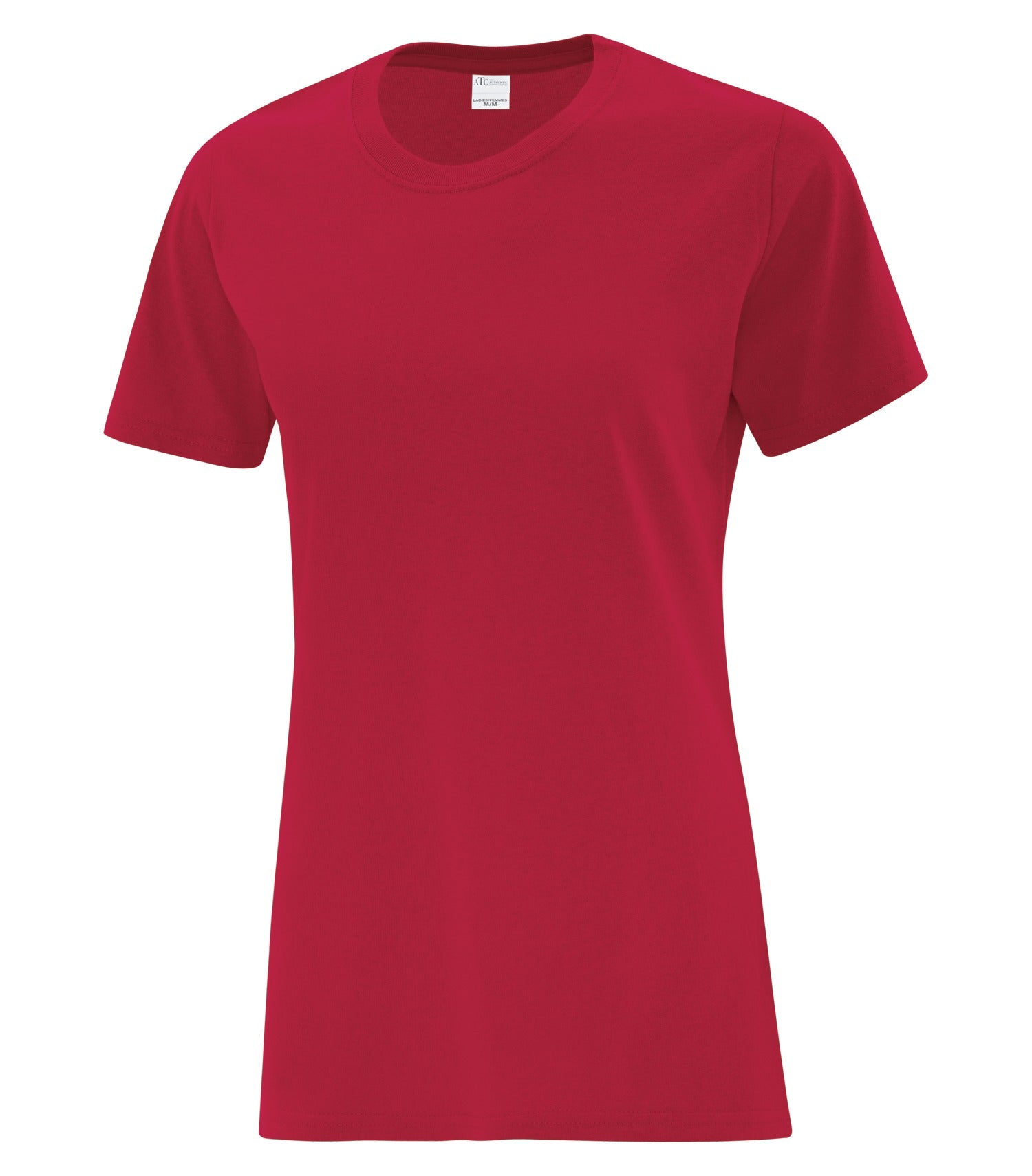 Red-model Image