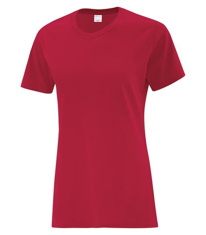 Red-model Image