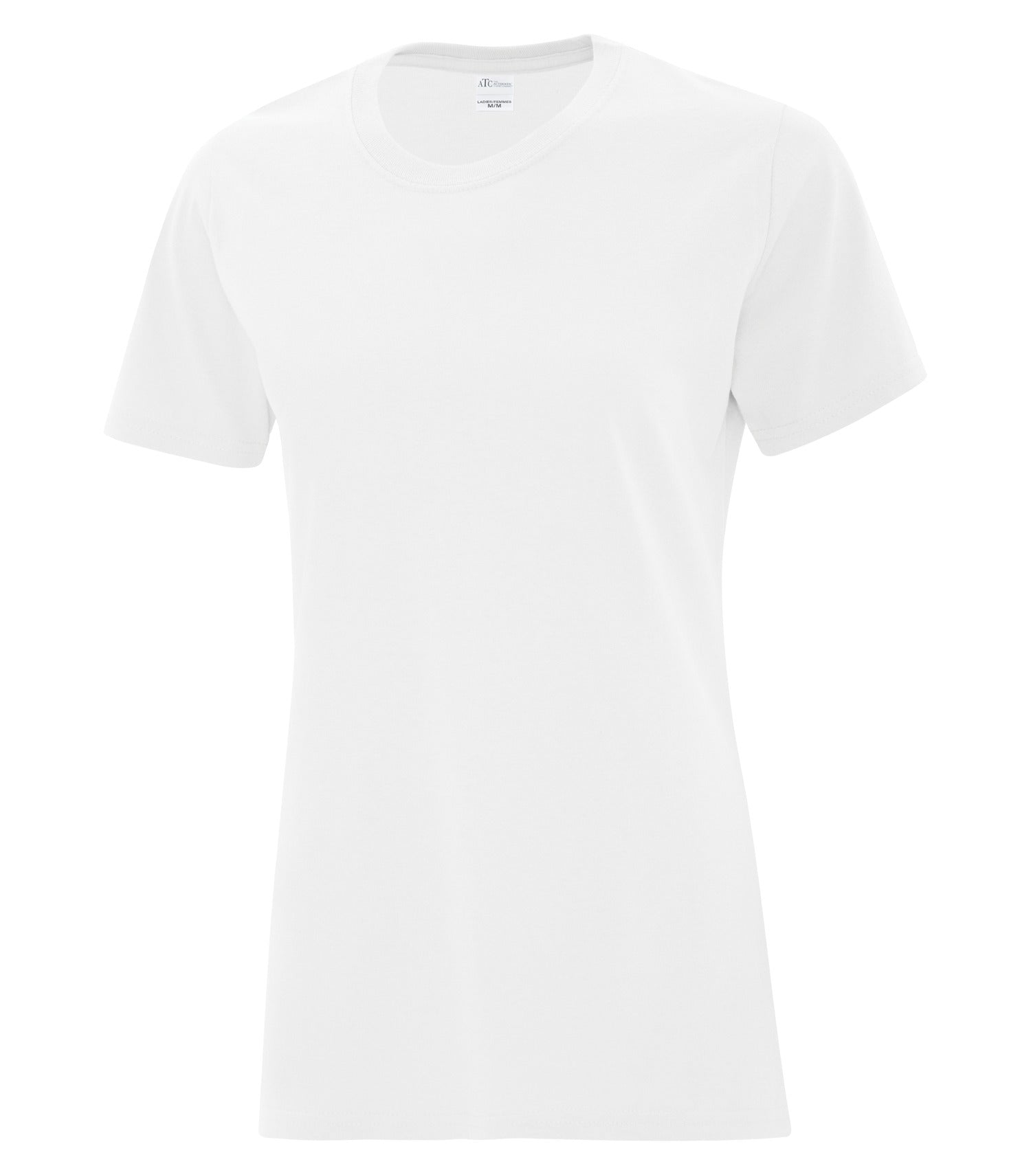 White-model Image