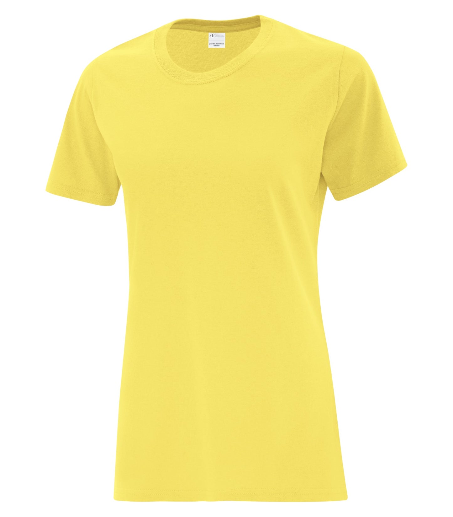 Yellow-model Image