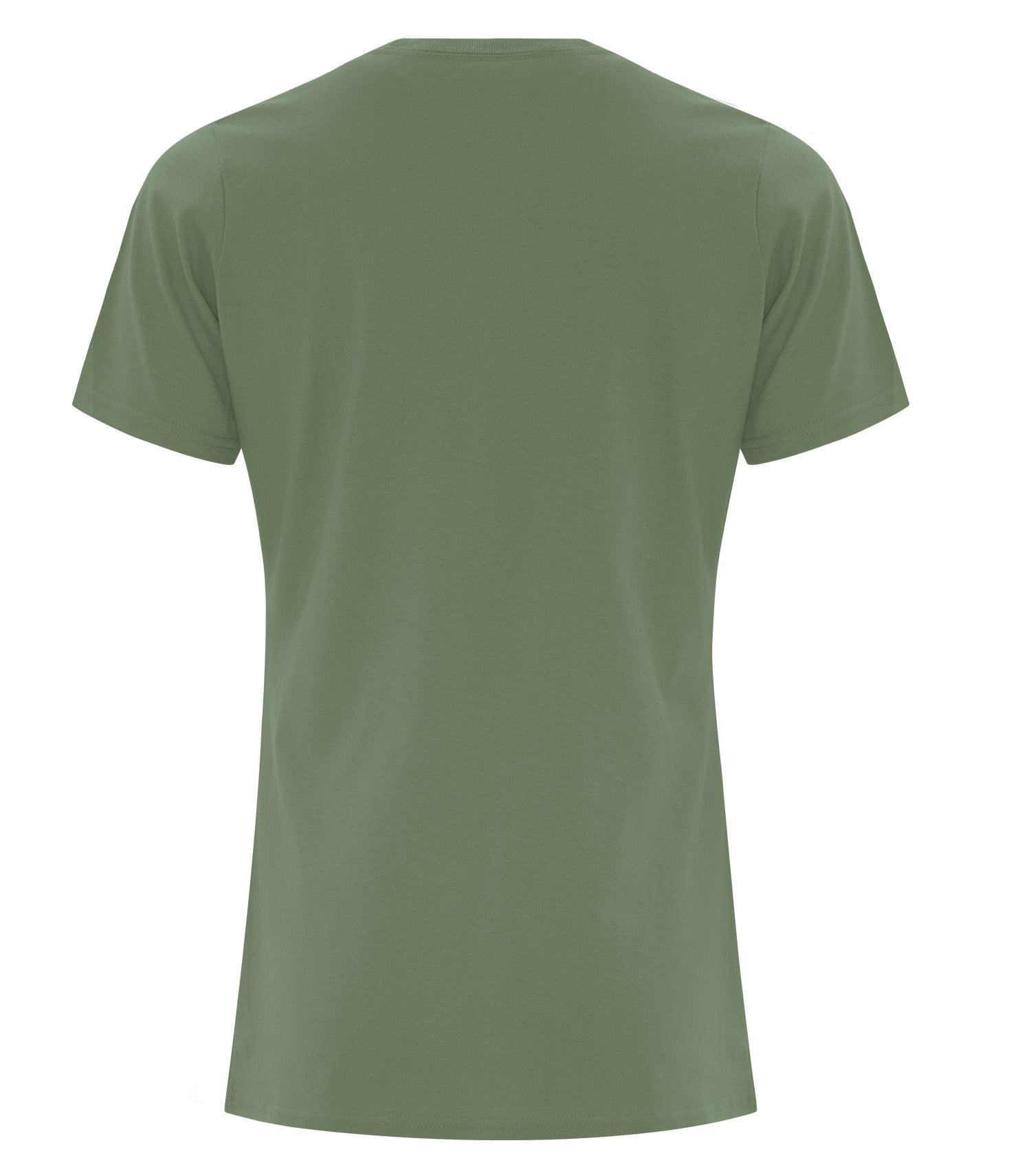 Fatigue Green-model Image