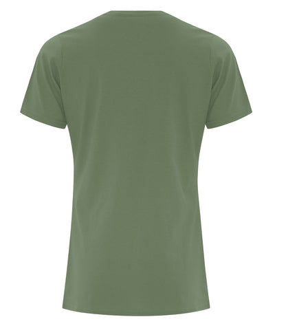 Fatigue Green-model Image