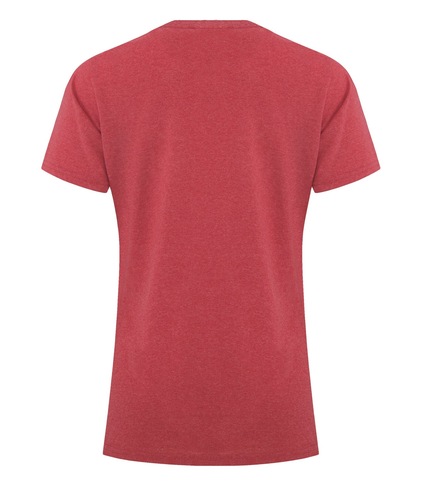 Hthr Red-model Image