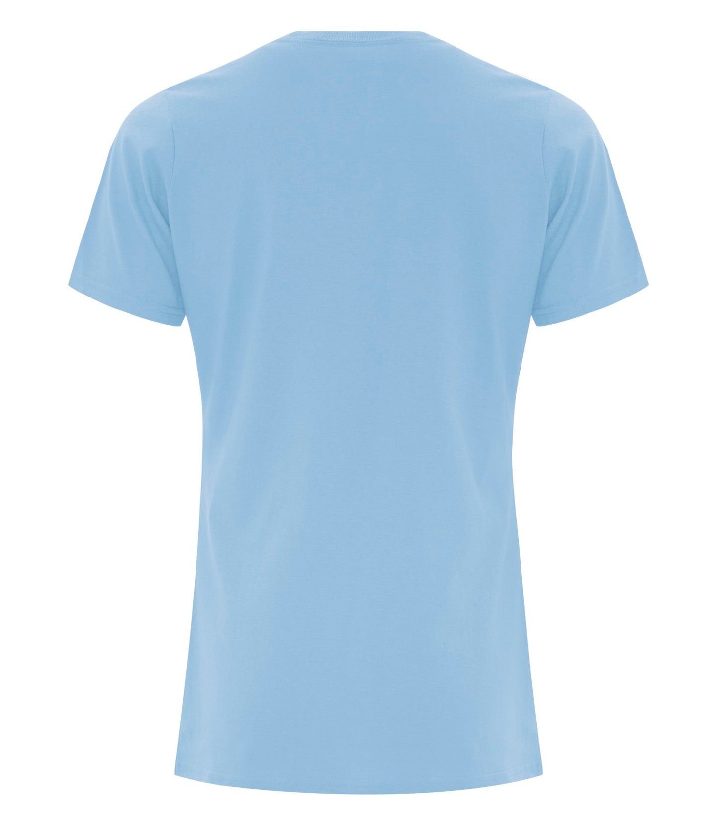 Light Blue-model Image