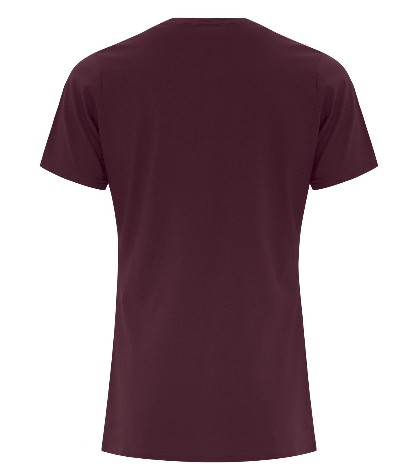 Maroon-model Image