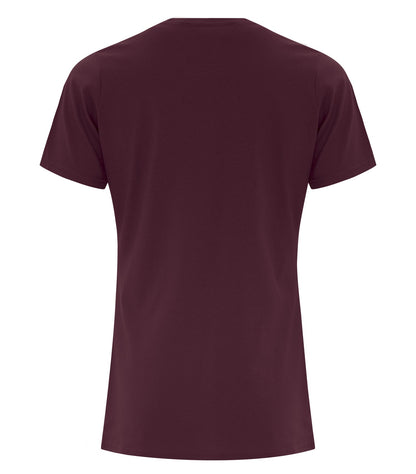 Maroon-model Image