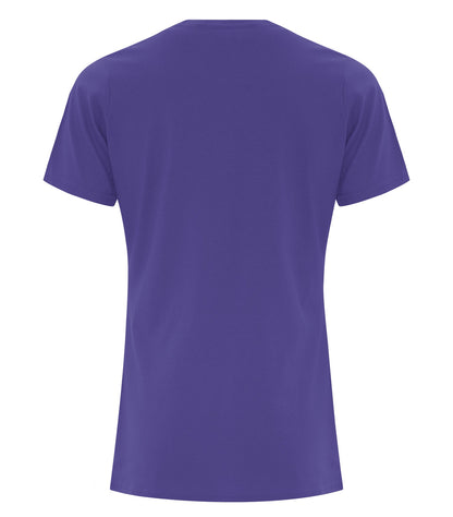 Purple-model Image