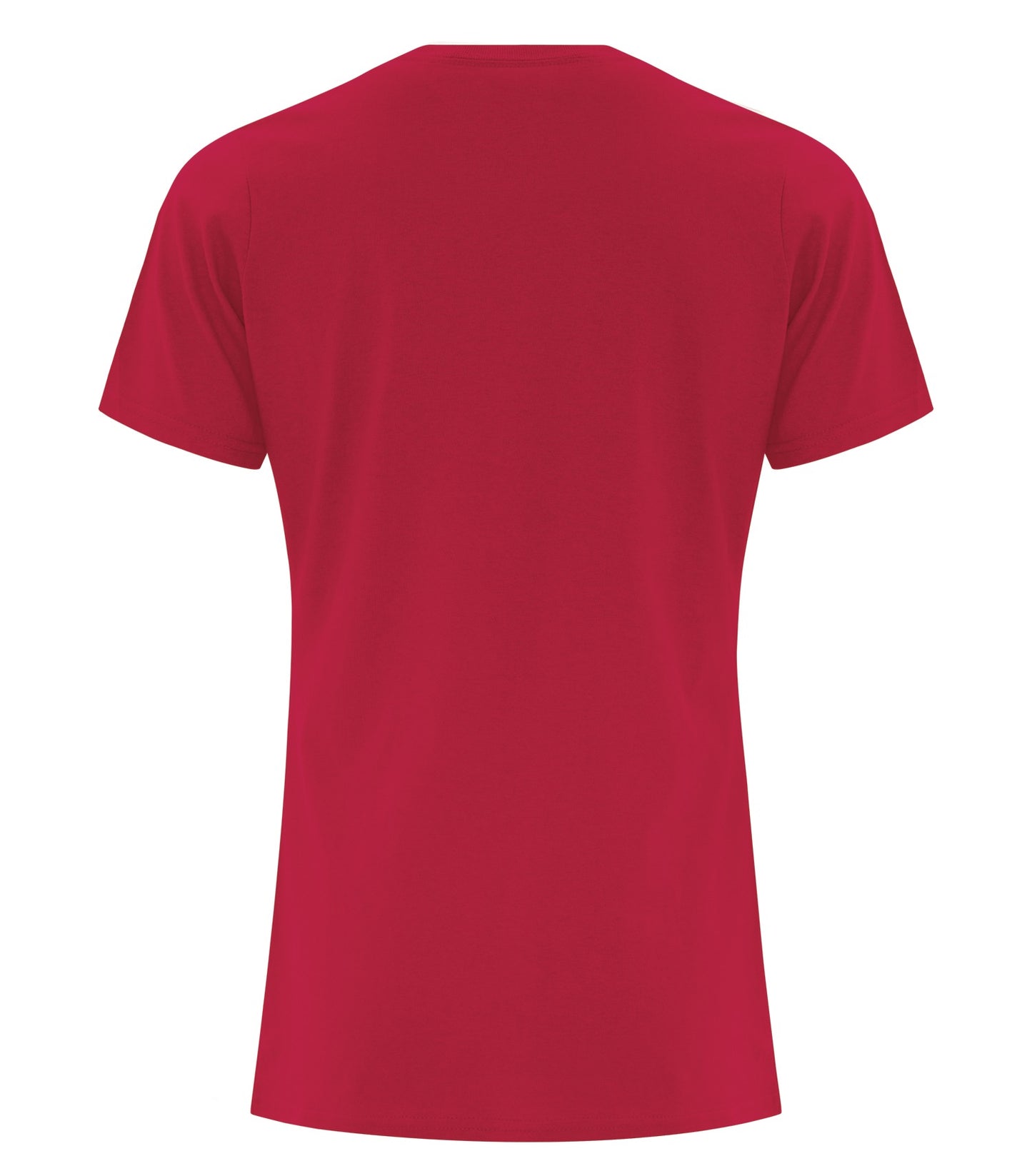 Red-model Image
