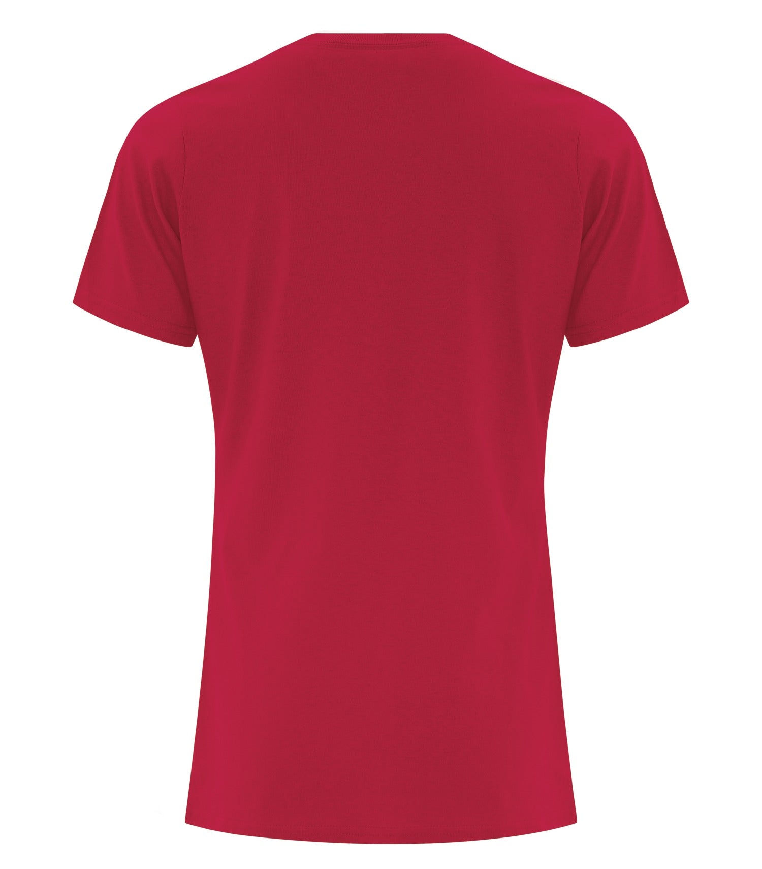 Red-model Image