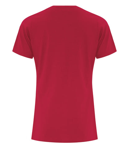 Red-model Image