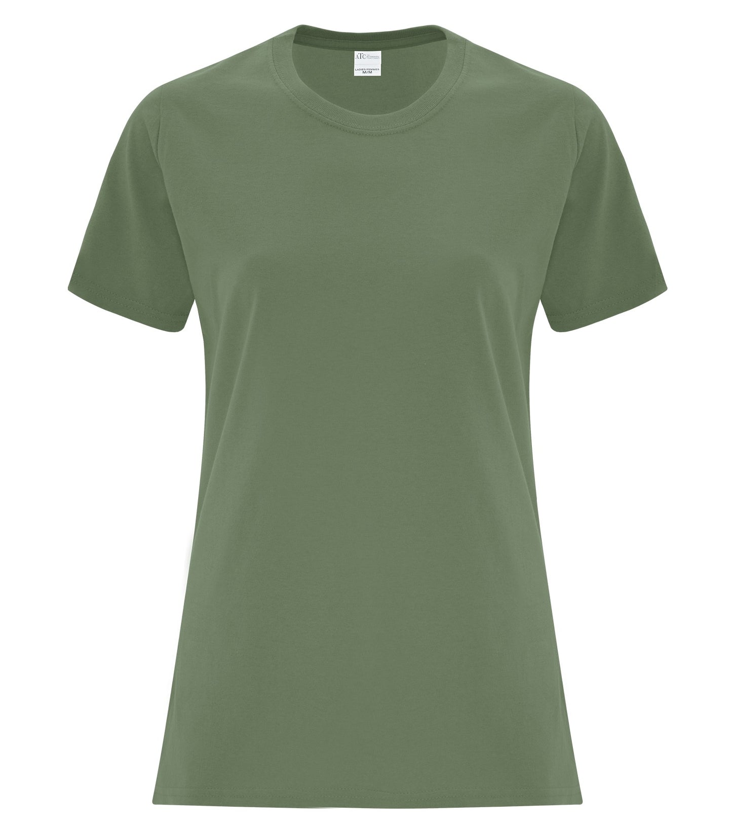 Fatigue Green