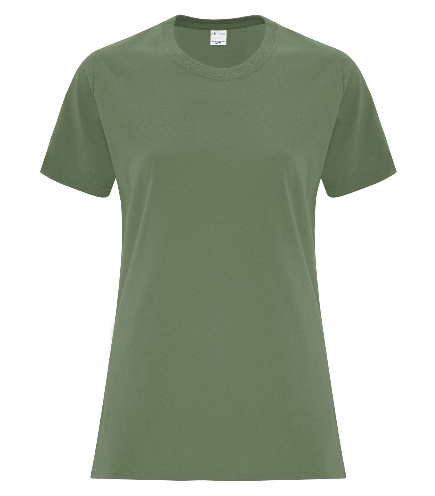 Fatigue Green