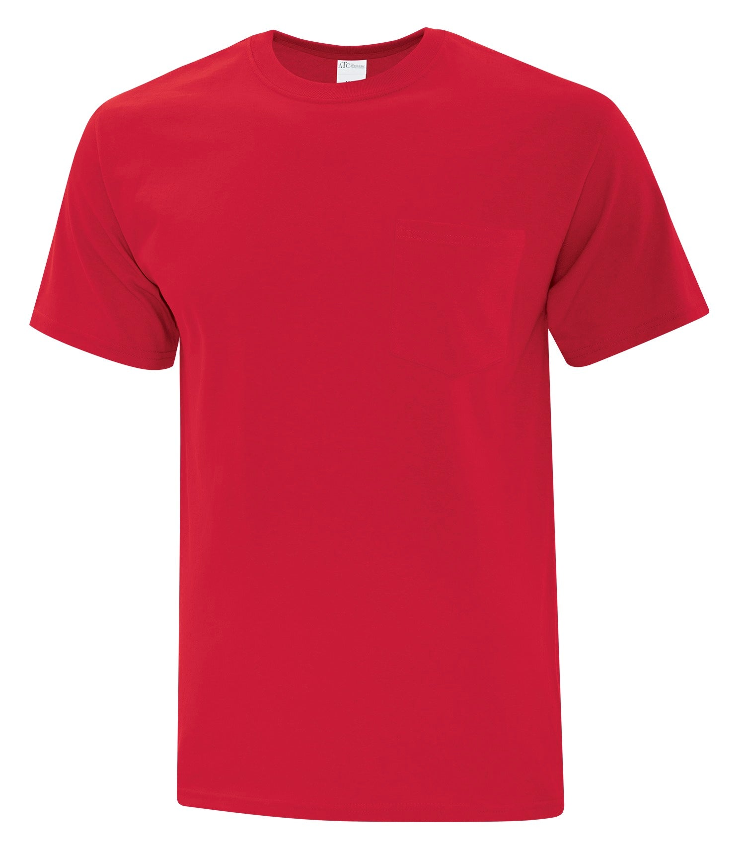 Red-model Image