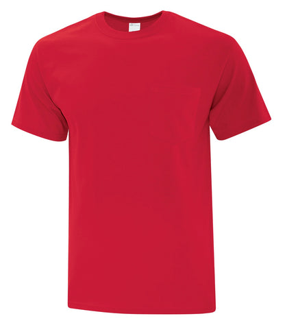 Red-model Image