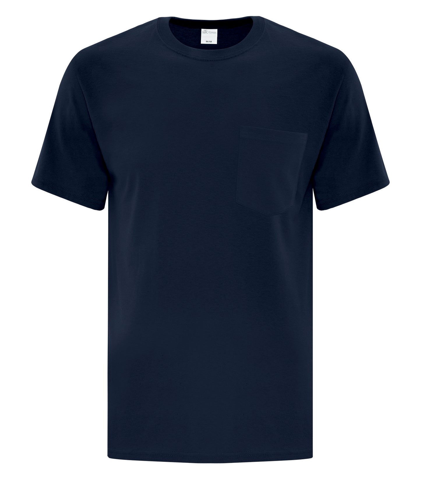Dark Navy
