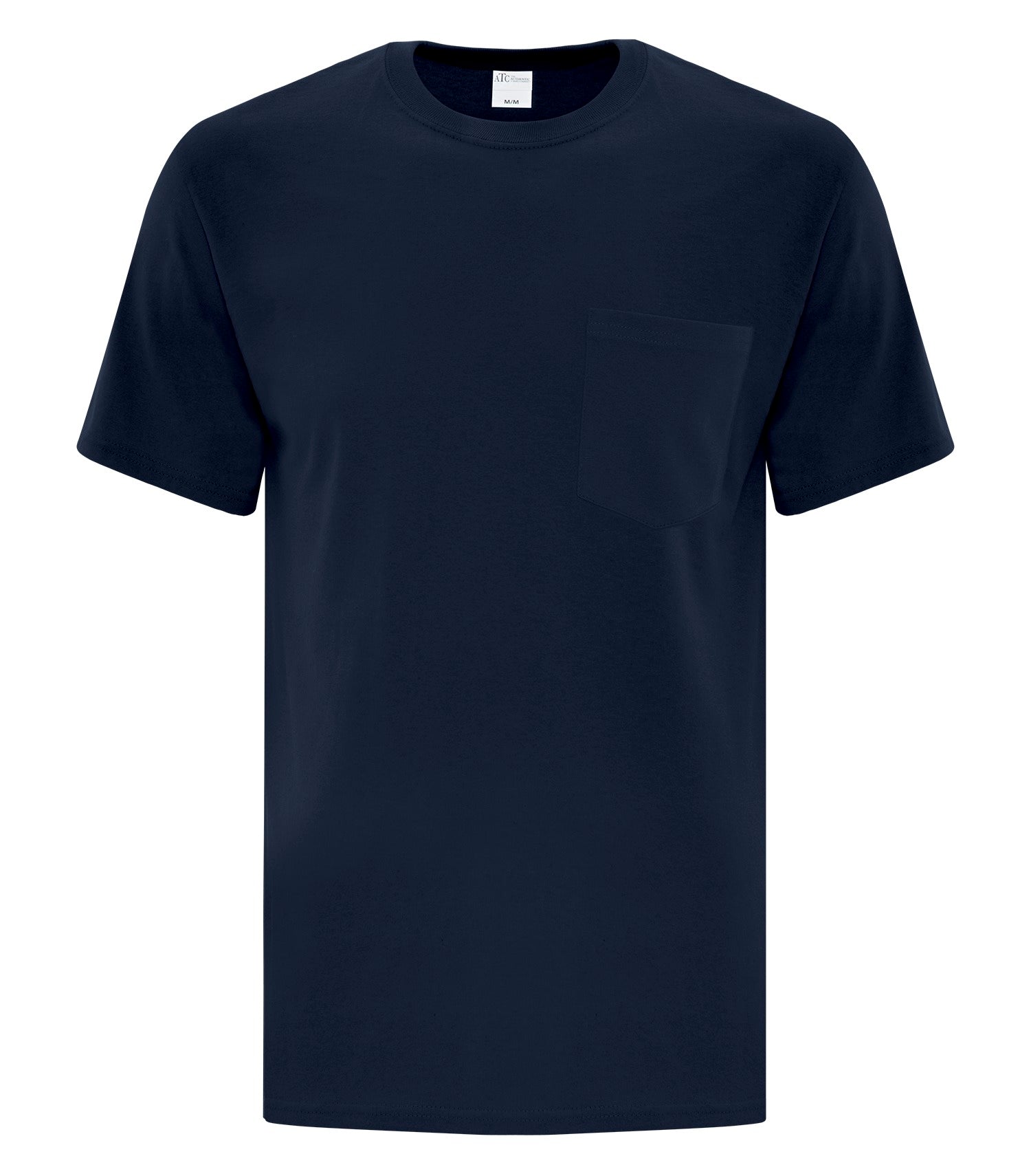 Dark Navy