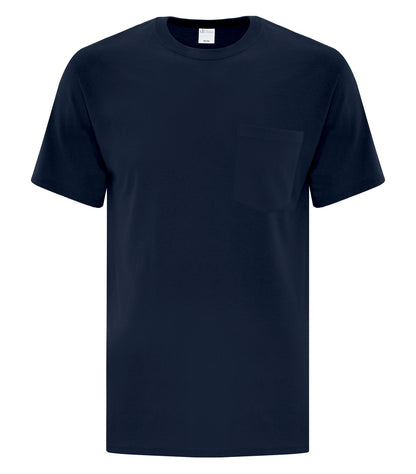 Dark Navy
