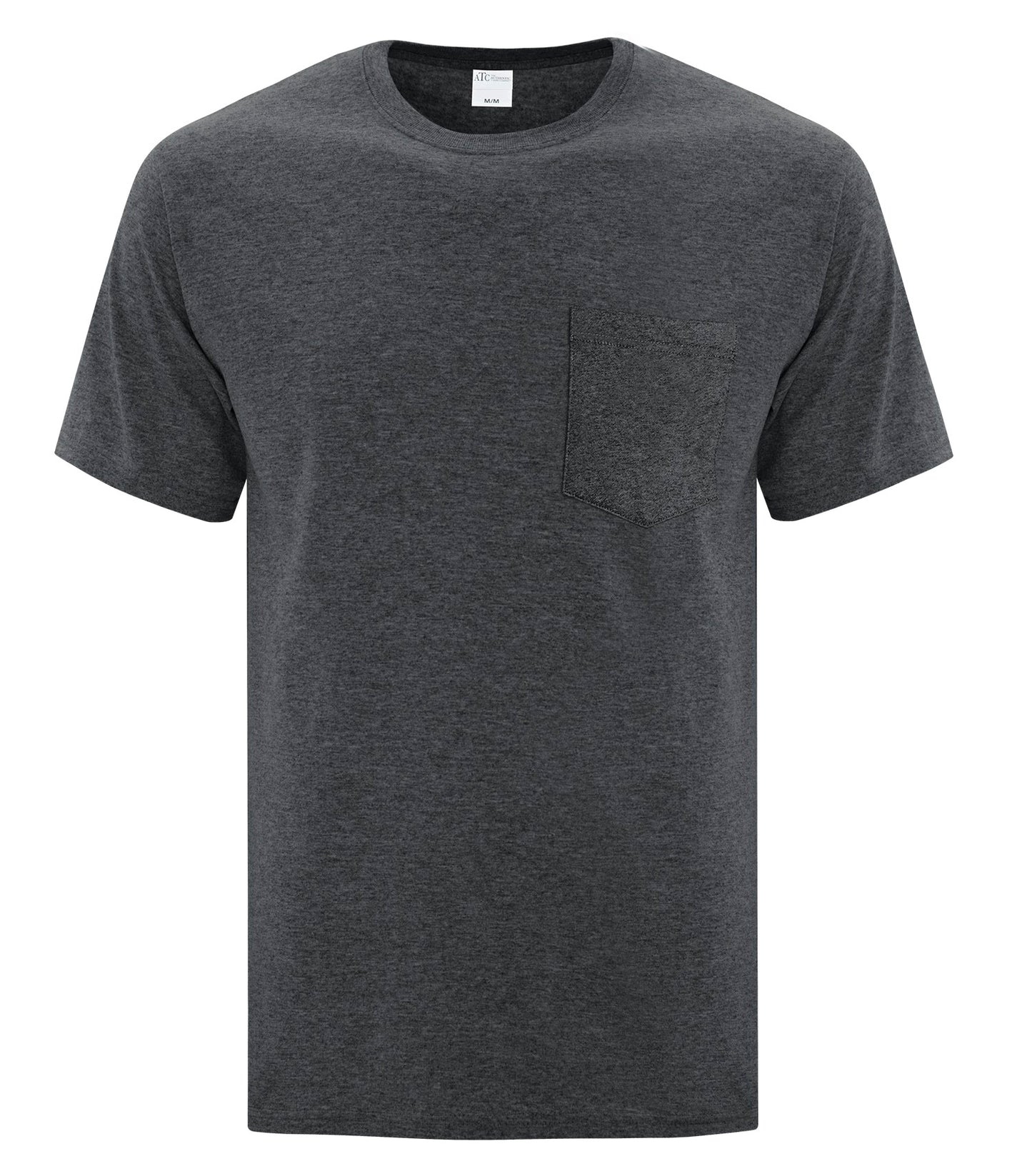 Dark HthrGrey