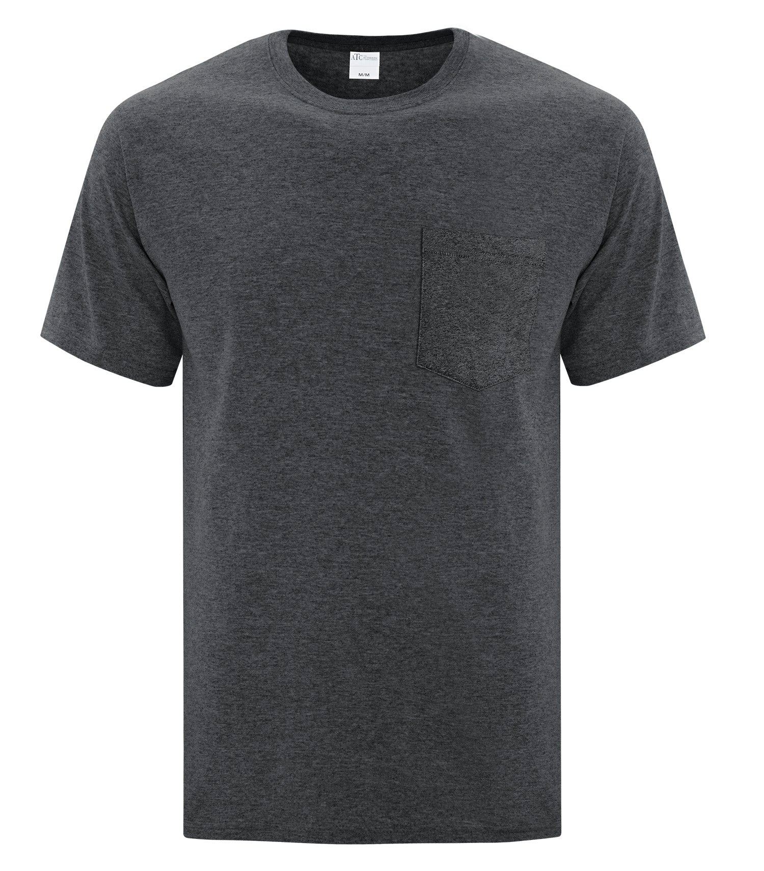 Dark HthrGrey