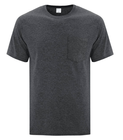 Dark HthrGrey