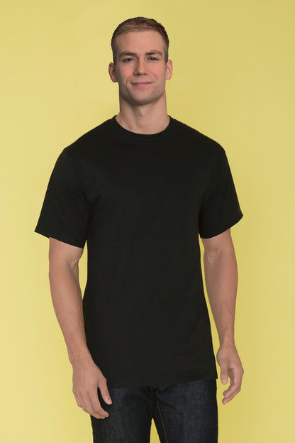 Black-model Image