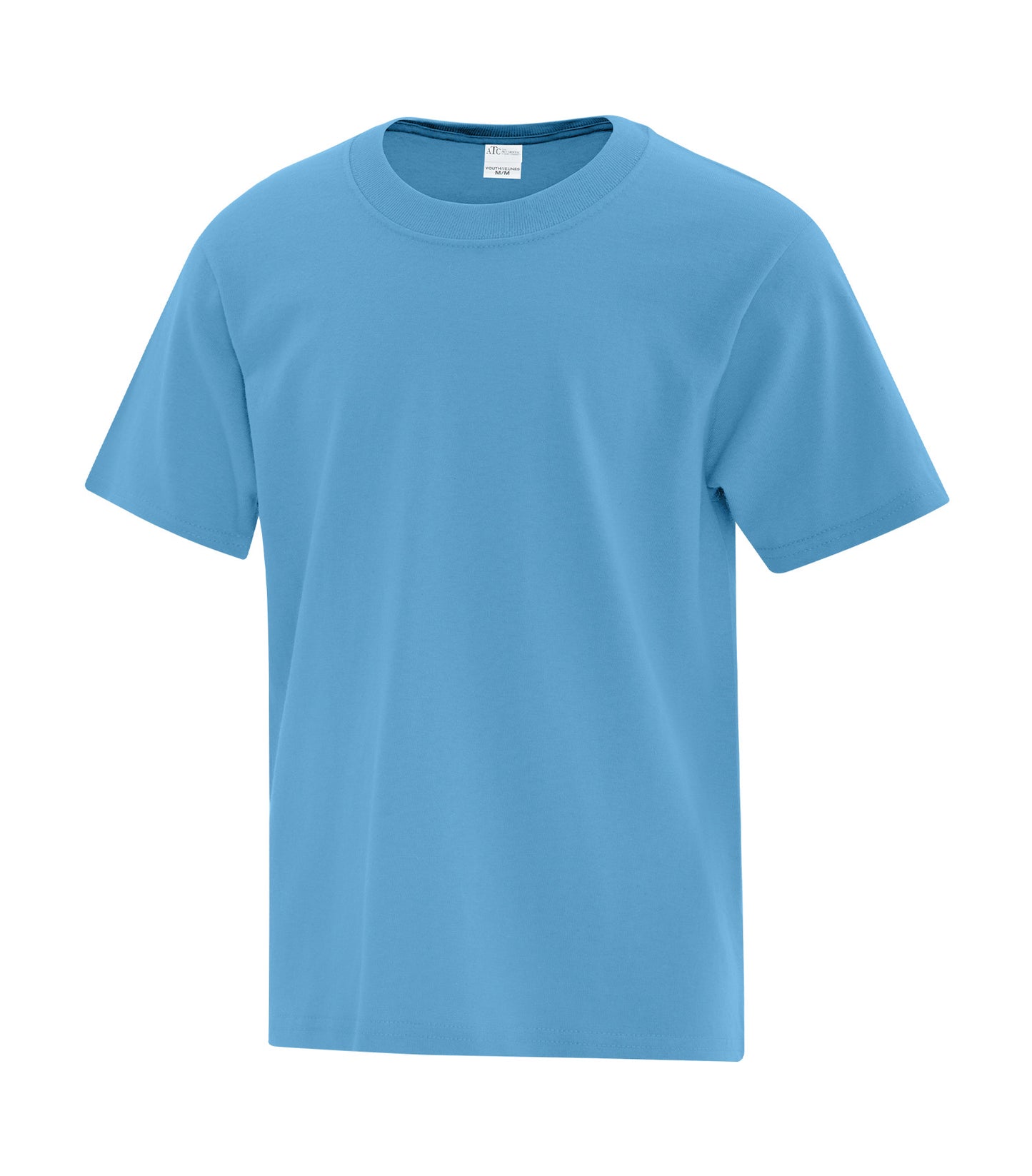 Aquatic Blue-model Image