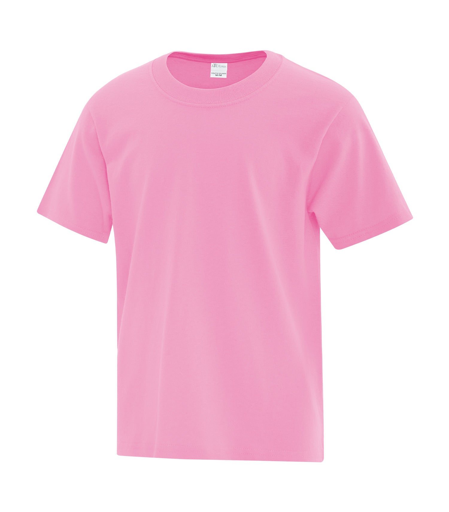 Candy Pink-model Image