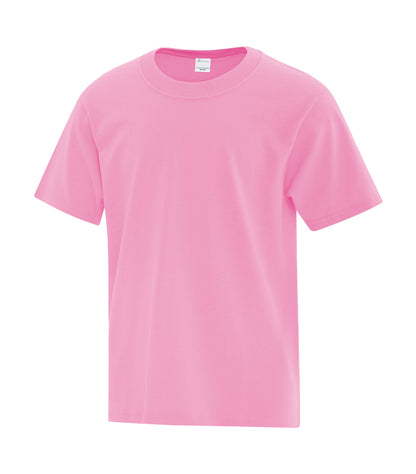 Candy Pink-model Image