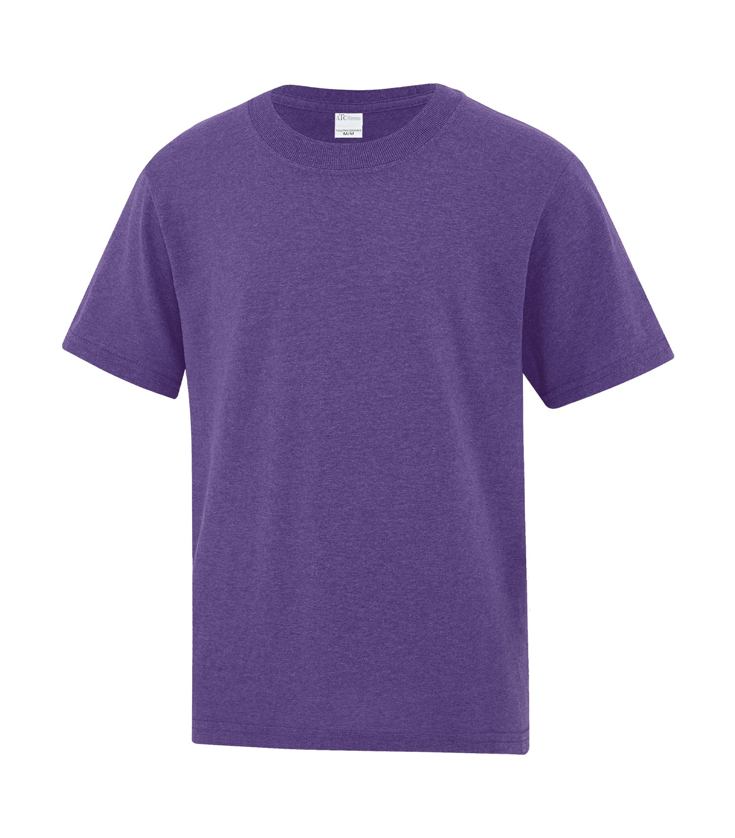 Hthr Purple-model Image