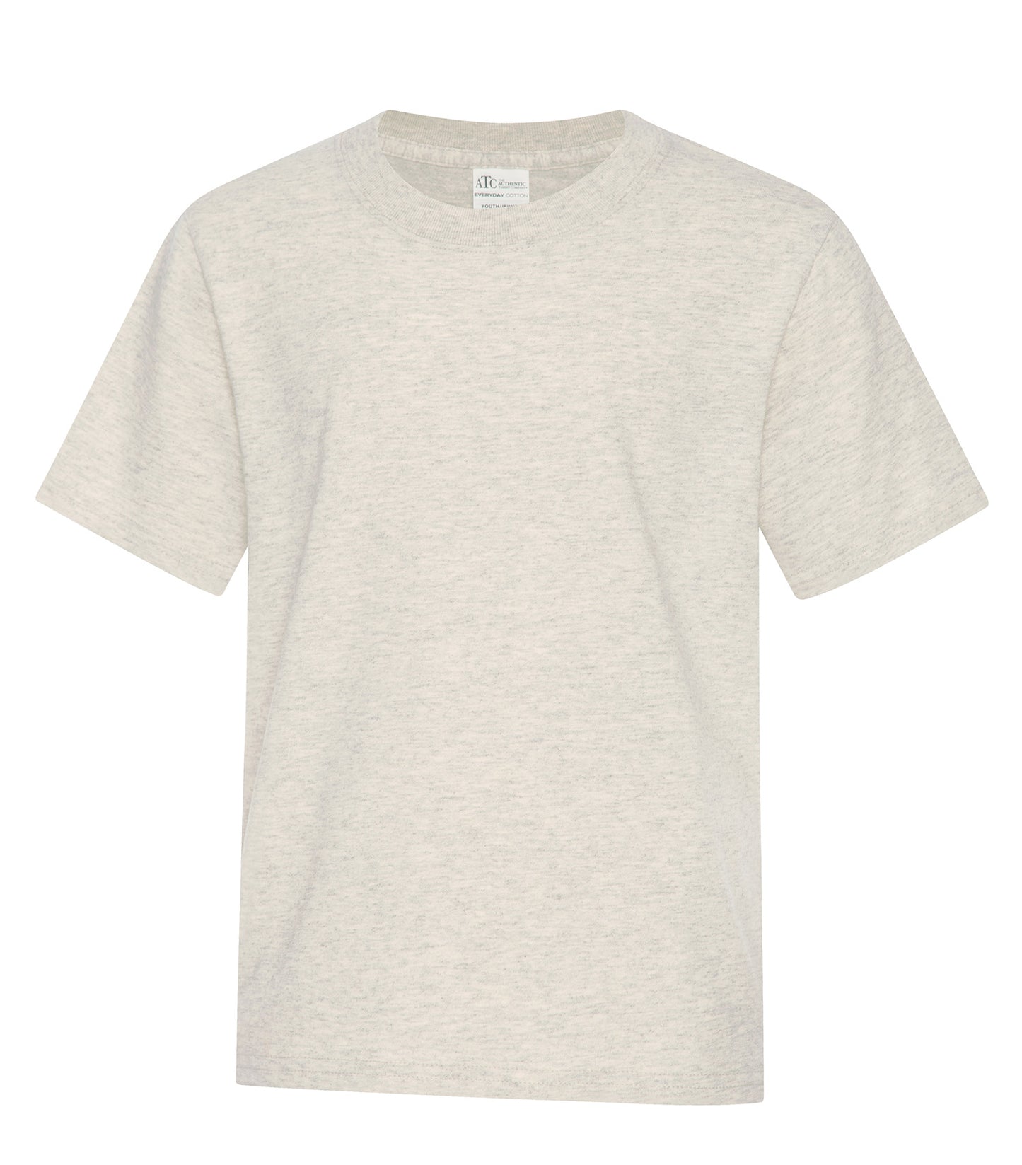 Oatmeal Hthr-model Image