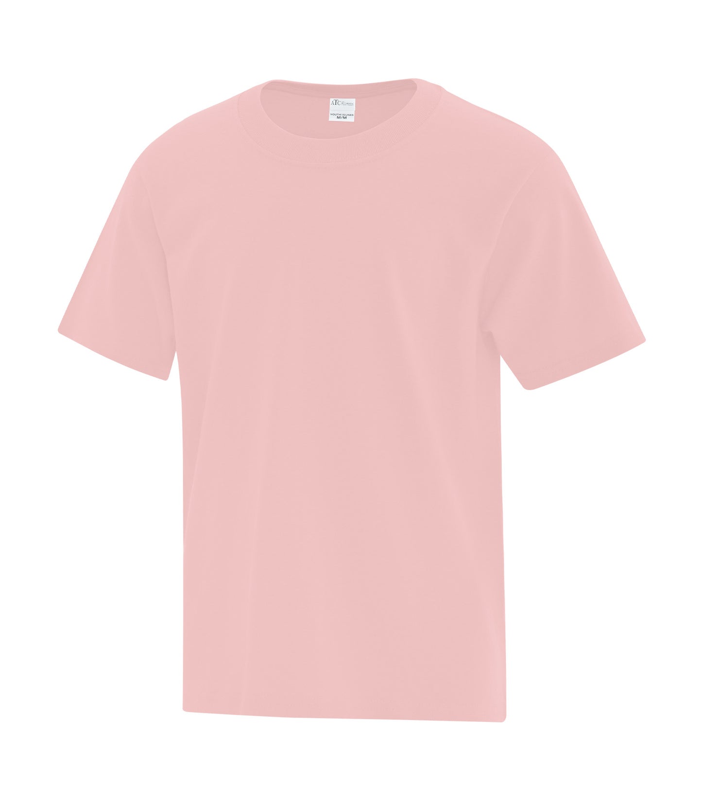 Pale Blush-model Image