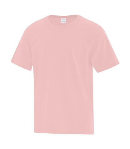 Pale Blush-model Image