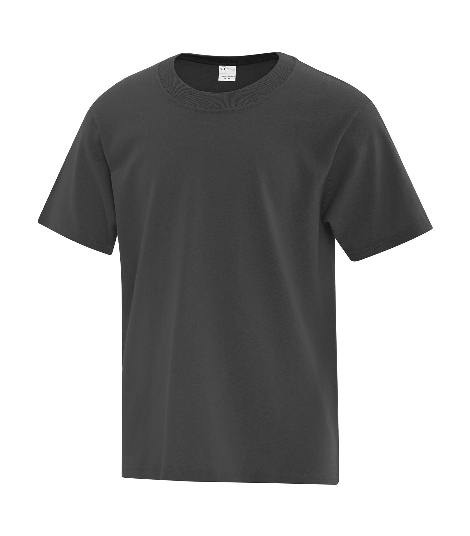 Team Charcoal-model Image
