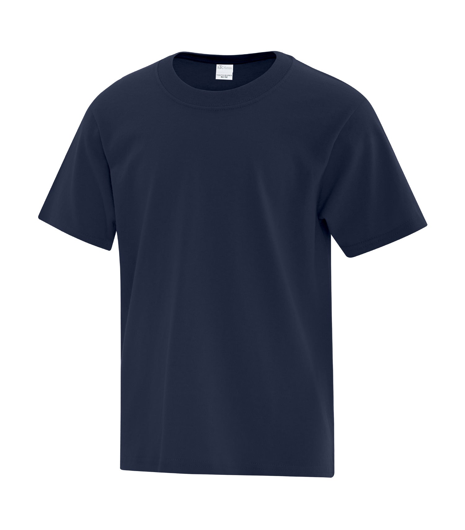 Team Navy-model Image