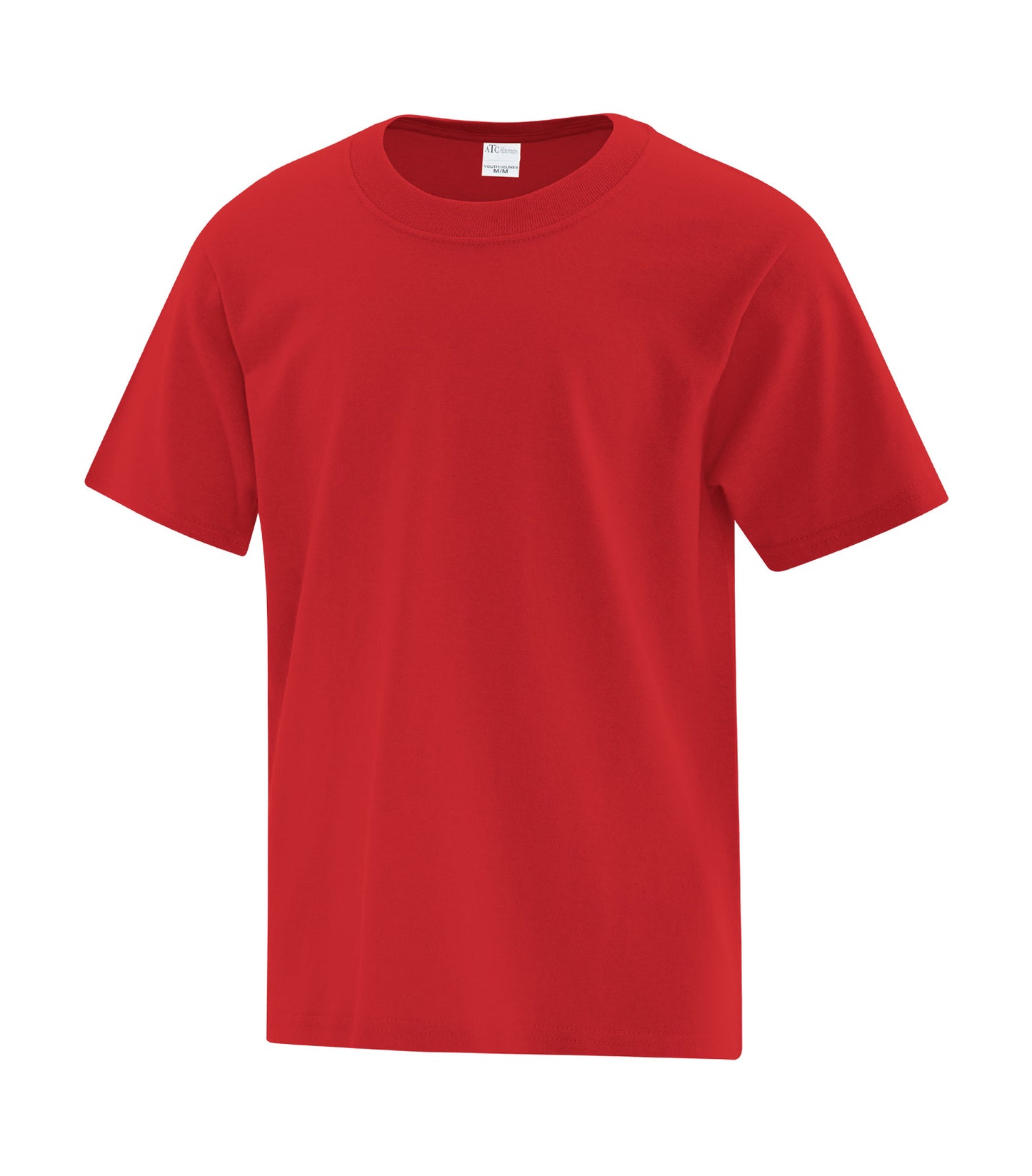 Team Red-model Image