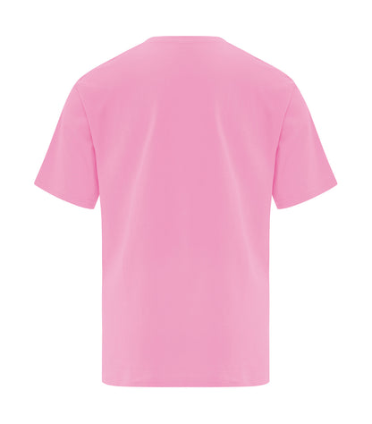 Candy Pink-model Image