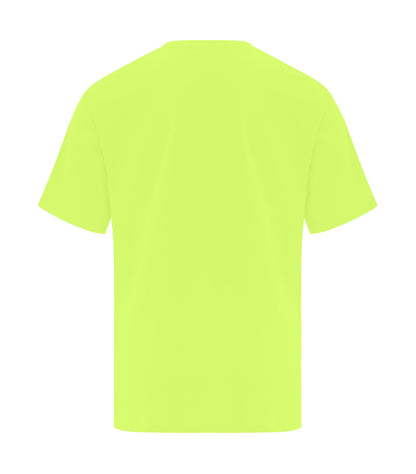 Neon Yellow-model Image