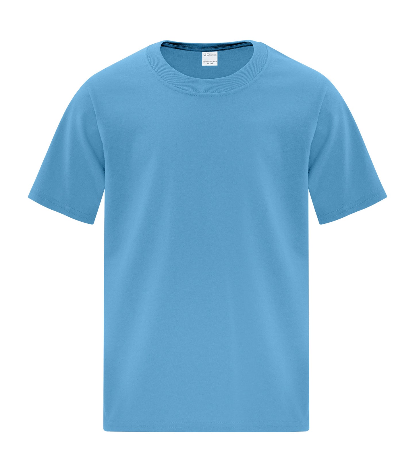 Aquatic Blue