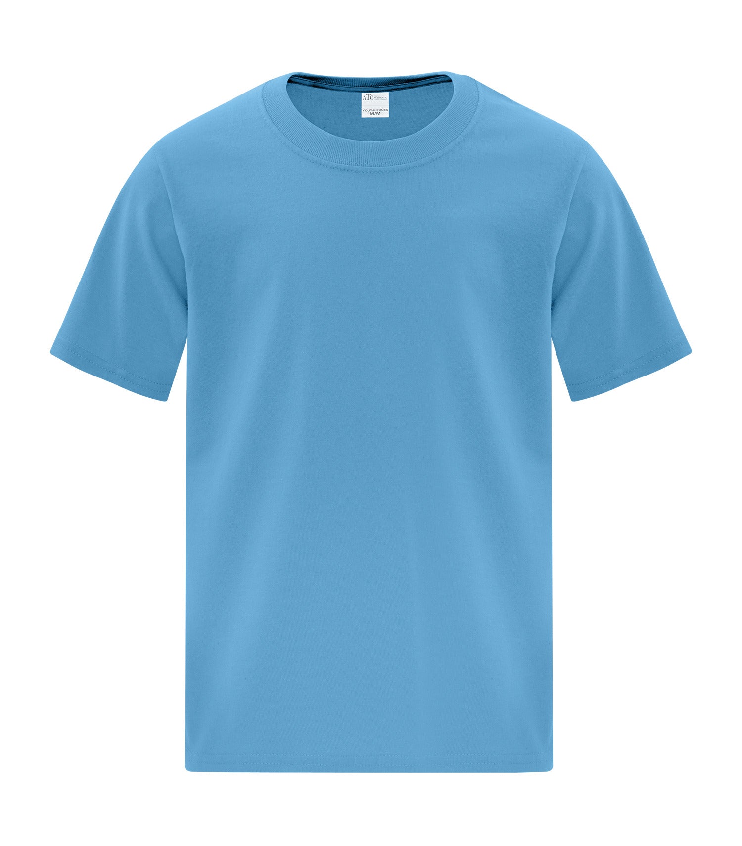 Aquatic Blue