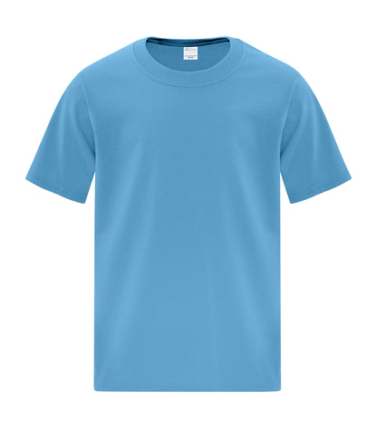 Aquatic Blue