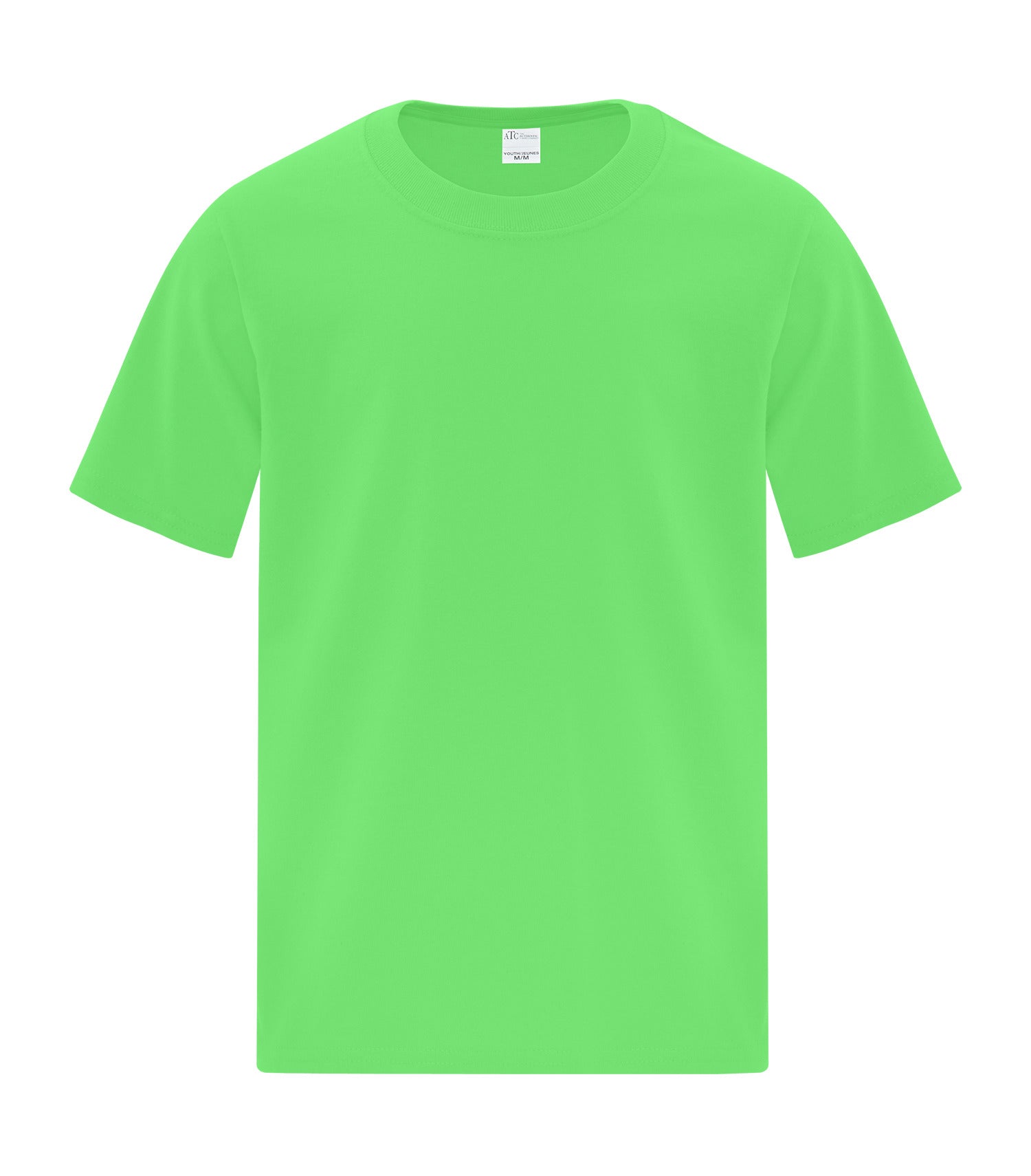 Neon Green
