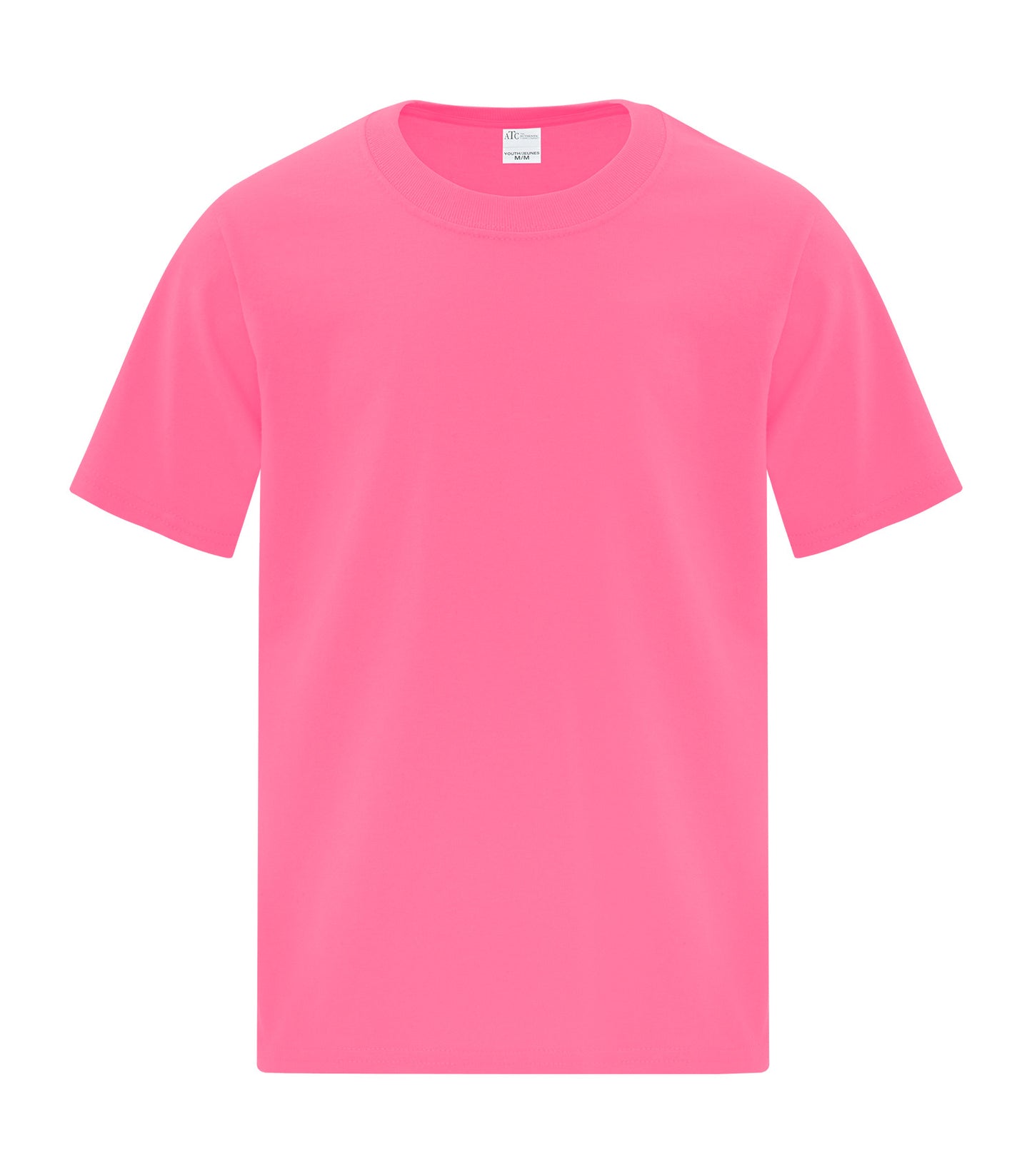 Neon Pink